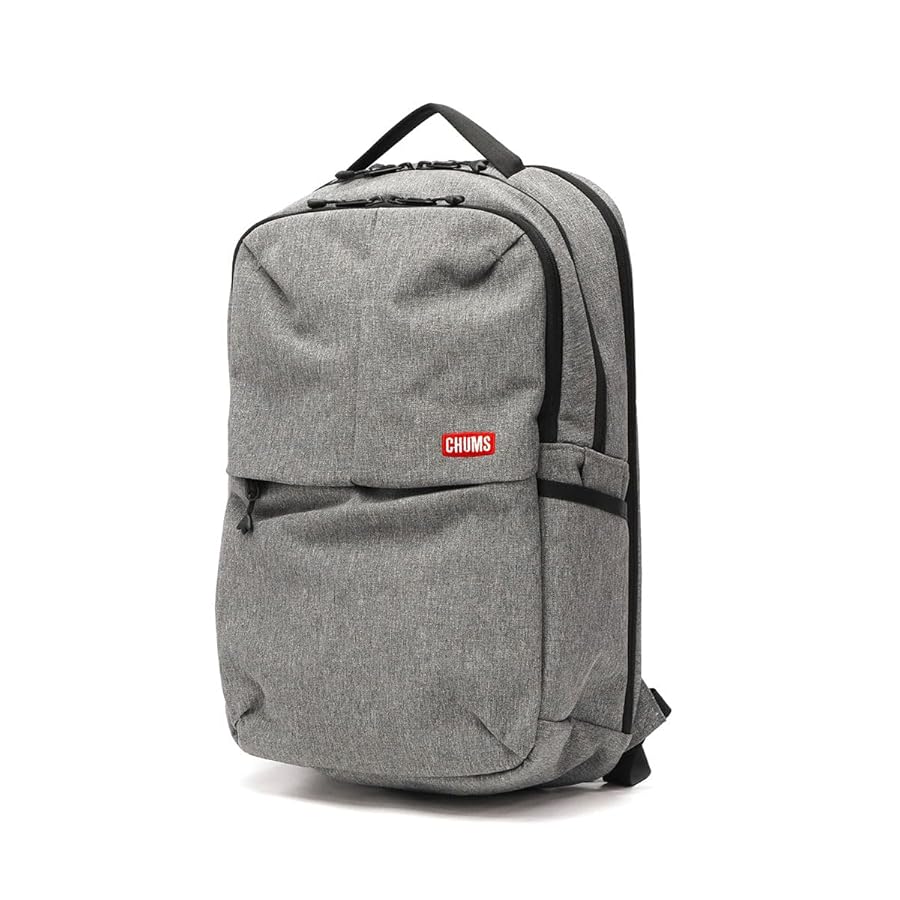 チャムス　バッグ　SLC Work Day Pack CH60-3849 SLC Work Day Pack/SLCワークデイパック(リュック/バックパック